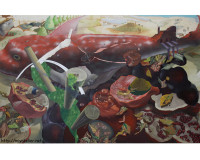 「現実〜land in hell」