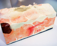 「地下の水脈」